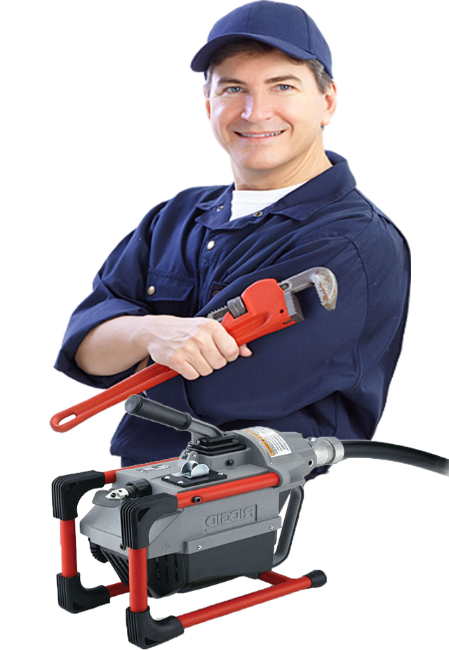 udrażnianie rur Warszawa