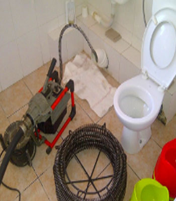 przepychanie kanalizacji Warszawa