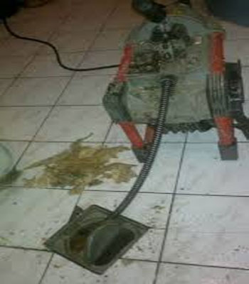 udrażnianie zlewu Warszawa